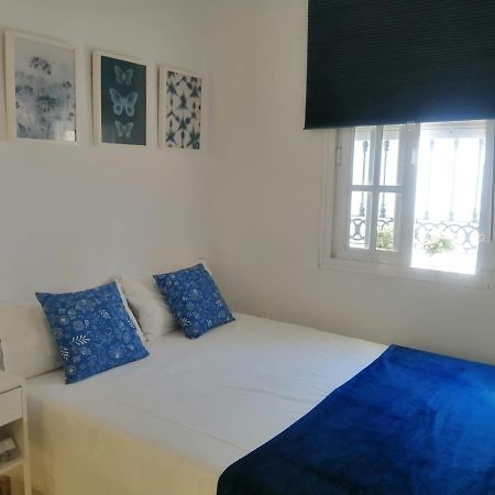 Room In Lovely Cottage House Habitaciones En Chalet En Cadiz San Fernando Esterno foto
